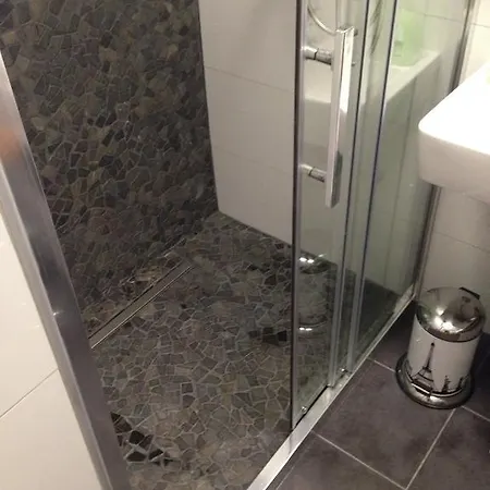 Apartment Sand Beach Διαμέρισμα *