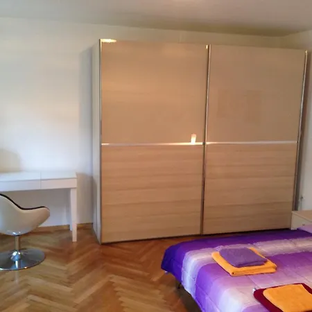 Apartment Sand Beach Οπατία