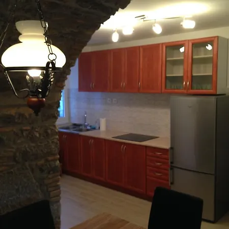 Apartment Sand Beach * Οπατία