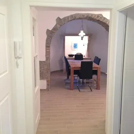 Διαμέρισμα Apartment Sand Beach