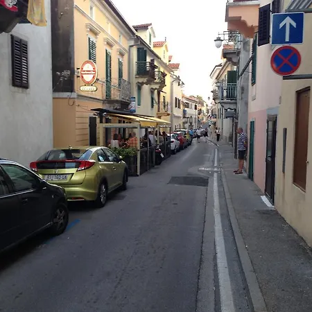 Διαμέρισμα Apartment Sand Beach