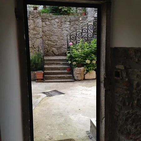 Apartment Sand Beach Οπατία