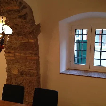Apartman Apartment Sand Beach Opatija
