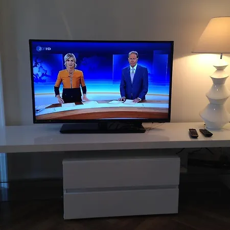 Διαμέρισμα Apartment Sand Beach *