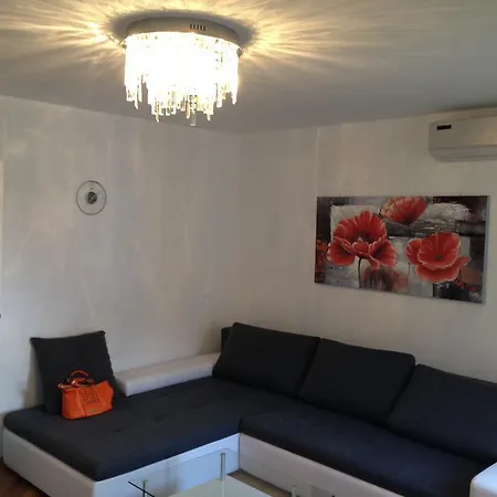 Apartment Sand Beach Apartman