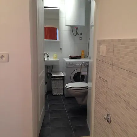 Διαμέρισμα Apartment Sand Beach Οπατία