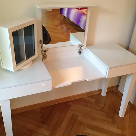 Apartment Sand Beach Οπατία