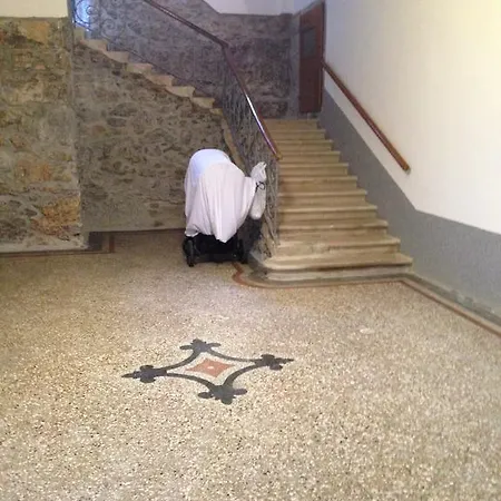 Διαμέρισμα Apartment Sand Beach *