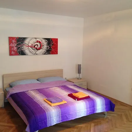 Apartment Sand Beach Διαμέρισμα