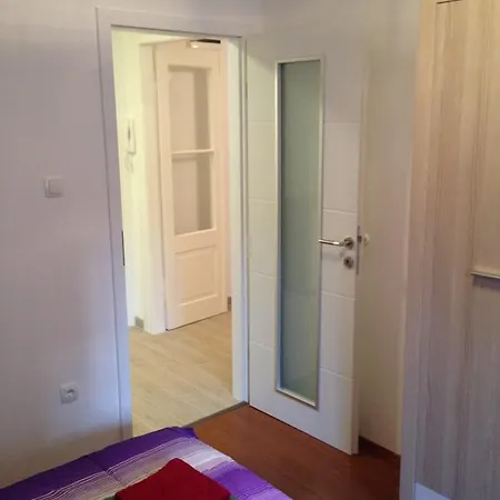 Διαμέρισμα Apartment Sand Beach