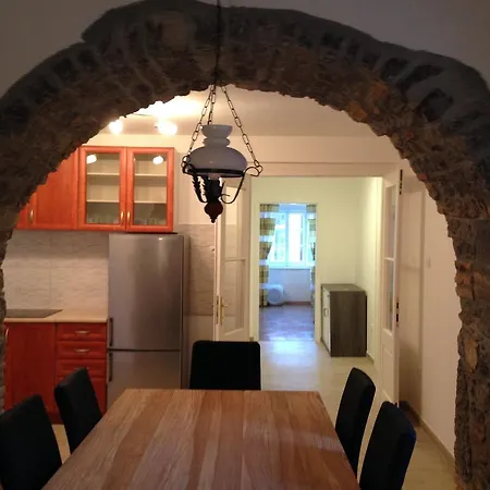 Apartment Sand Beach Διαμέρισμα