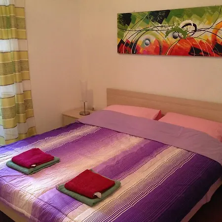 Διαμέρισμα Apartment Sand Beach