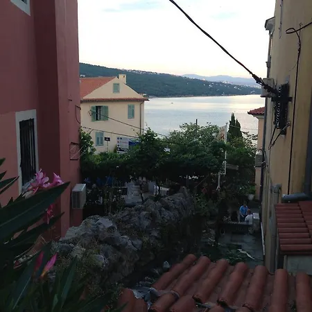 Apartment Sand Beach Οπατία