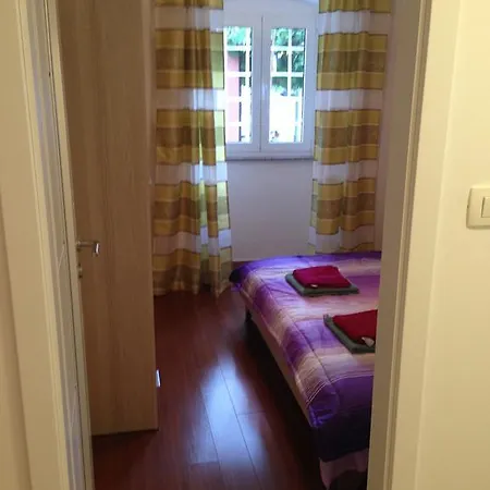 Διαμέρισμα Apartment Sand Beach *