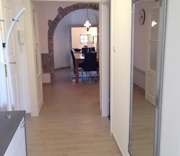 Apartment Sand Beach Διαμέρισμα Οπατία