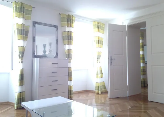 Διαμέρισμα Apartment Sand Beach