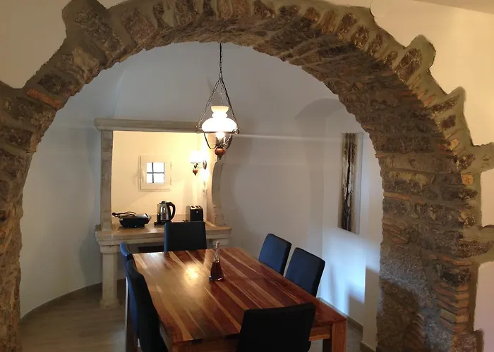 Διαμέρισμα Apartment Sand Beach Οπατία