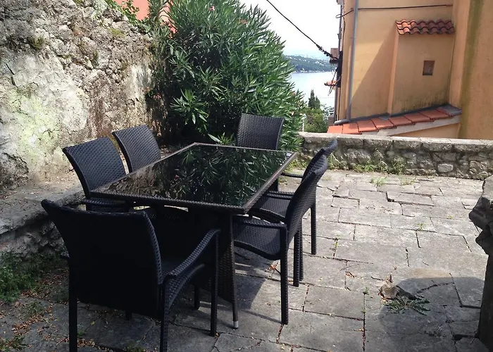 Apartment Apartment Sand Beach Opatija