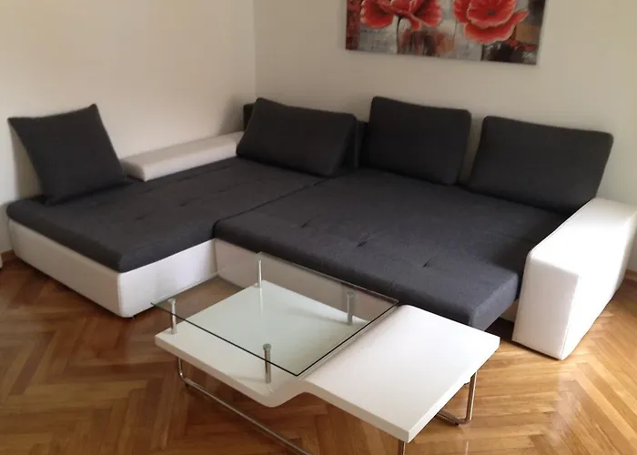 Apartment Sand Beach Apartment Opatija