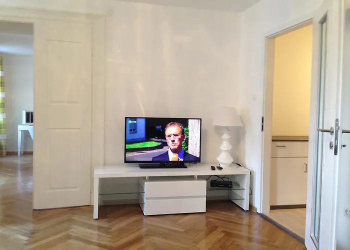 Apartment Sand Beach Διαμέρισμα