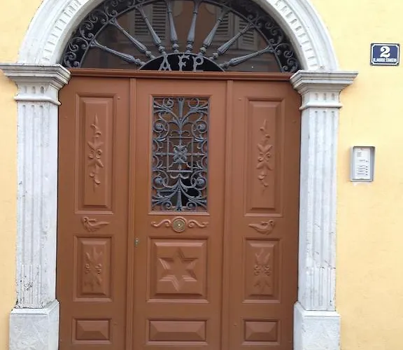 Apartment Sand Beach Apartment Opatija