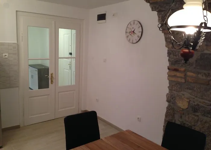 Apartment Sand Beach