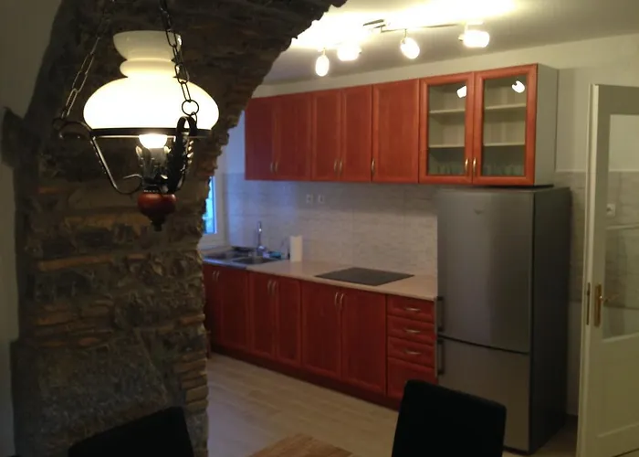 Apartment Sand Beach * Οπατία