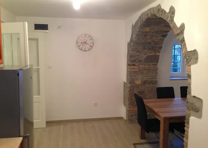 Apartment Sand Beach * Opatija