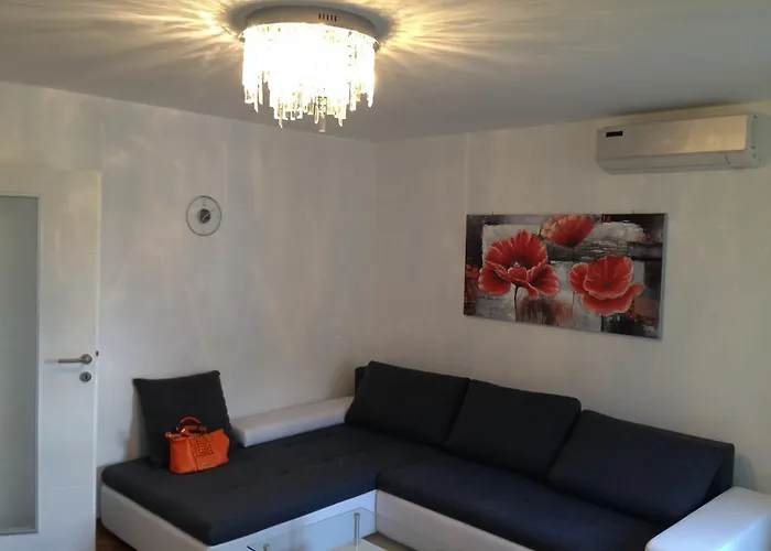 Apartment Sand Beach Διαμέρισμα