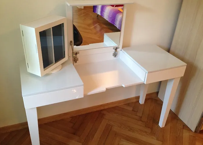 Apartment Sand Beach Opatija