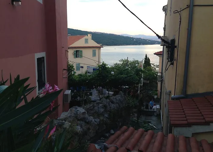 Apartment Sand Beach Opatija
