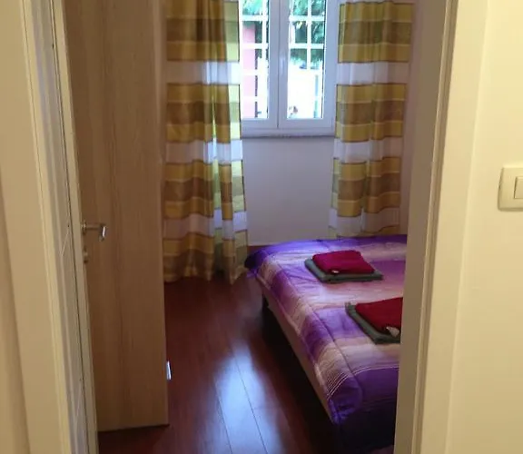 Apartment Apartment Sand Beach *