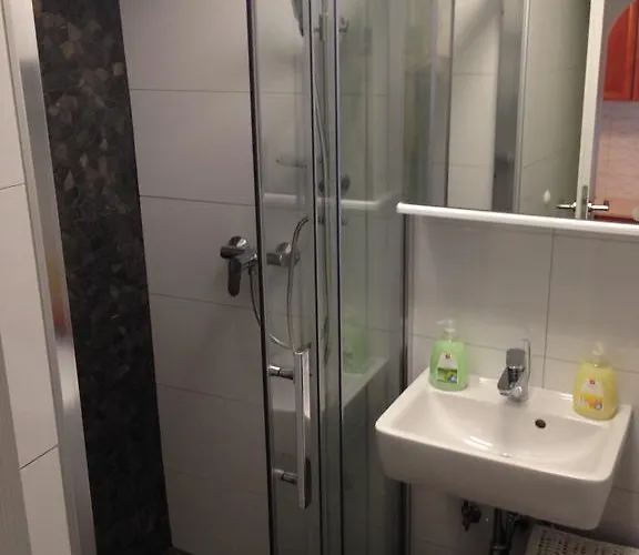 Apartment Sand Beach