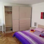 Apartment Sand Beach *