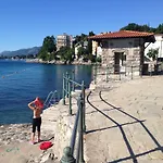 Apartment Sand Beach Opatija