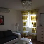 Apartment Sand Beach *