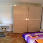 Apartment Sand Beach Opatija