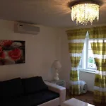 Apartment Sand Beach Apartment Opatija