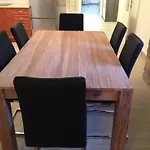 Apartment Sand Beach