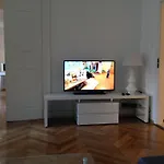 Apartment Sand Beach *