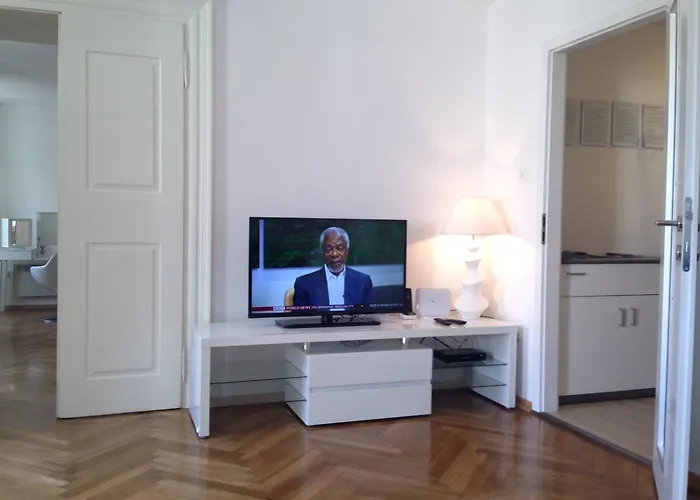 Apartment Sand Beach Apartment Opatija