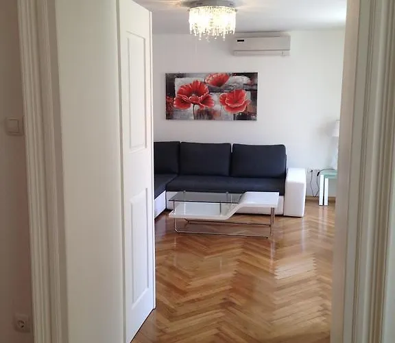 Apartment Sand Beach *