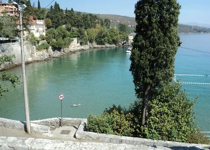 Apartment Sand Beach Apartment Opatija