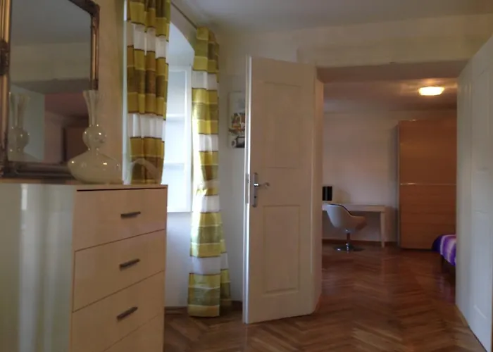 Apartment Apartment Sand Beach Opatija