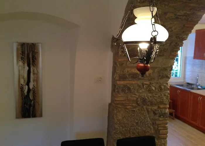 Apartment Sand Beach Opatija