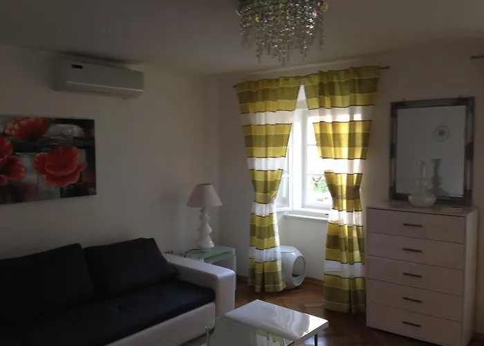 Apartment Sand Beach *