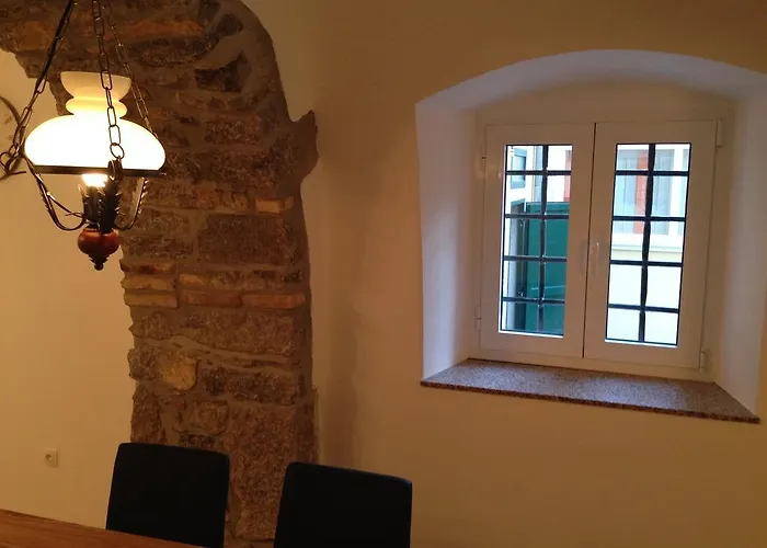 Apartment Apartment Sand Beach Opatija