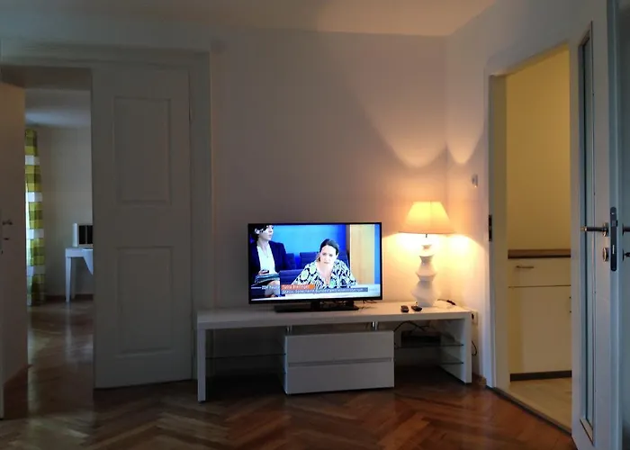 Apartment Sand Beach * Opatija