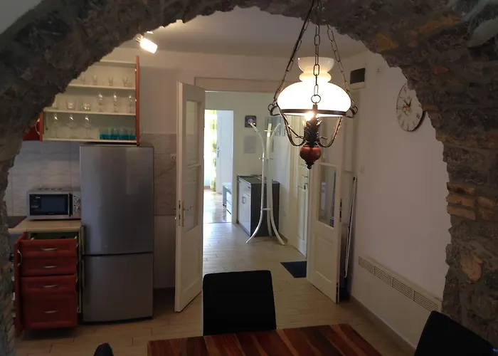 Apartment Sand Beach * Opatija